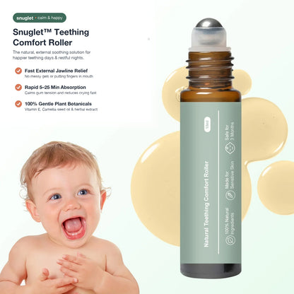 Snuglet Comfort Roller